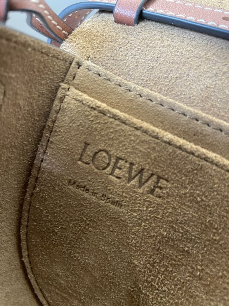 Loewe Gate Bags